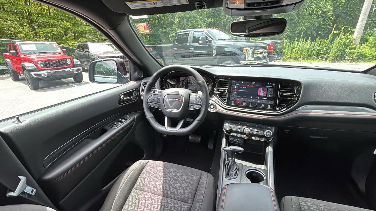 2025 Dodge Durango GT Hudson MA
