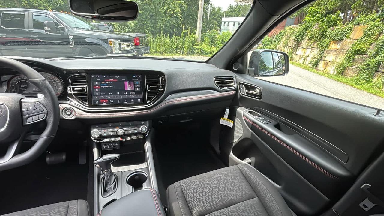 2025 Dodge Durango GT Hudson MA
