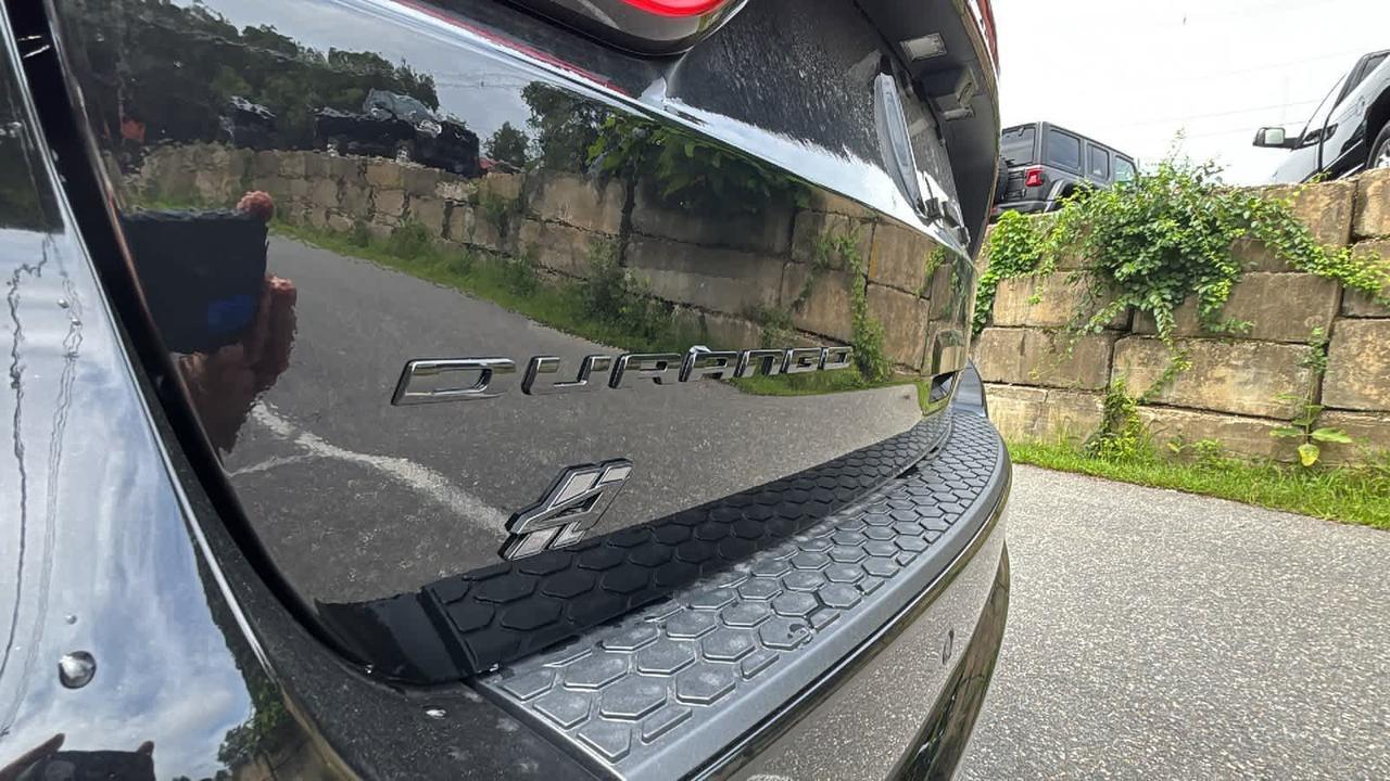 2025 Dodge Durango GT Hudson MA