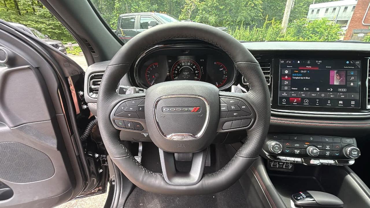 2025 Dodge Durango GT Hudson MA