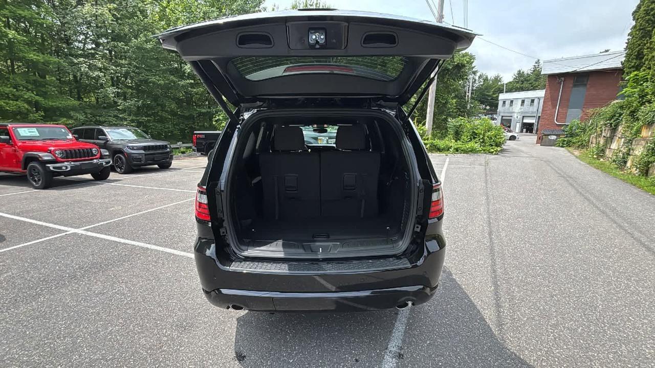 2025 Dodge Durango GT Hudson MA