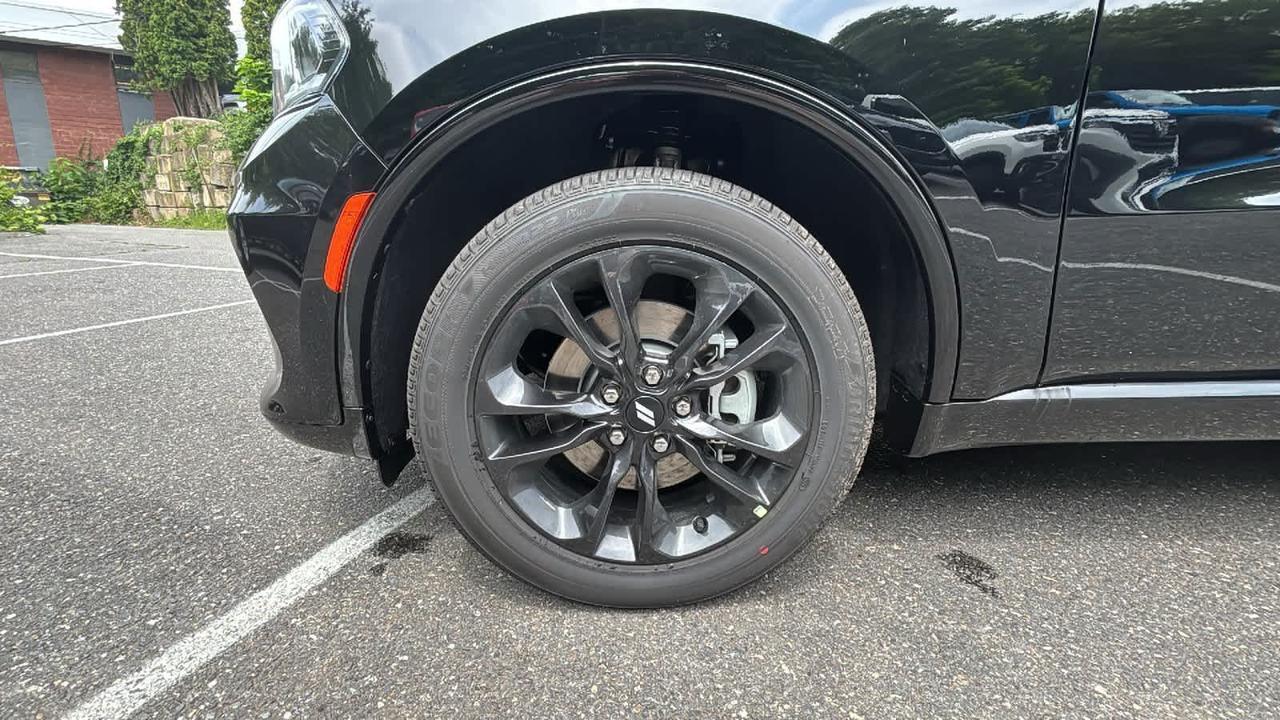 2025 Dodge Durango GT Hudson MA
