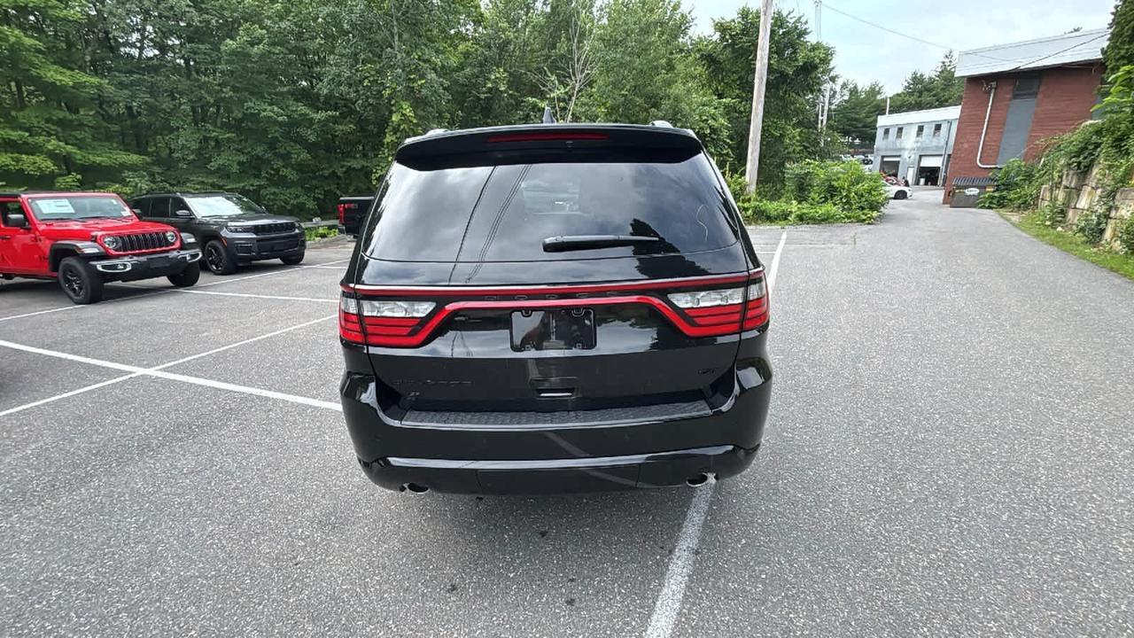 2025 Dodge Durango GT Hudson MA