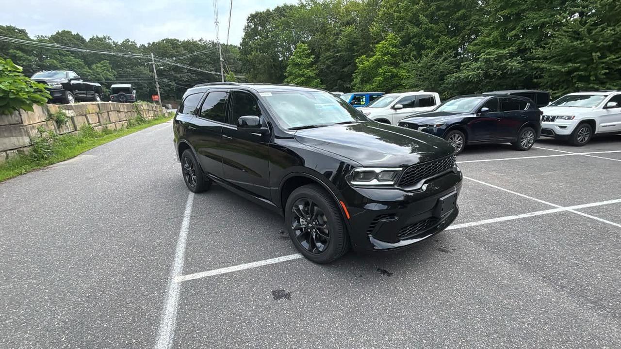 2025 Dodge Durango GT Hudson MA