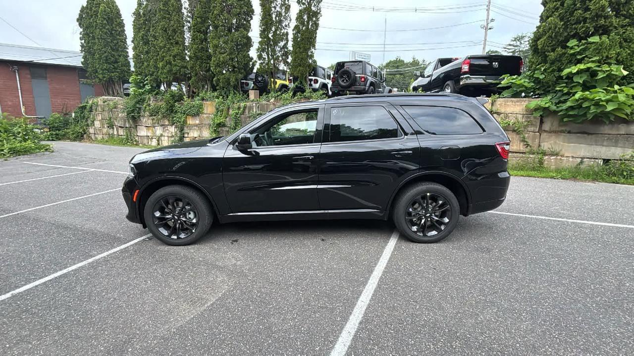 2025 Dodge Durango GT Hudson MA