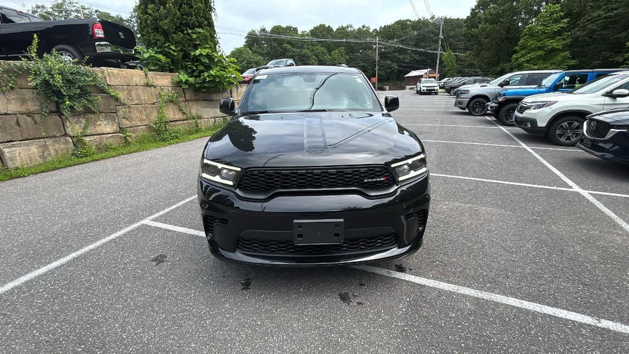 2025 Dodge Durango GT Hudson MA