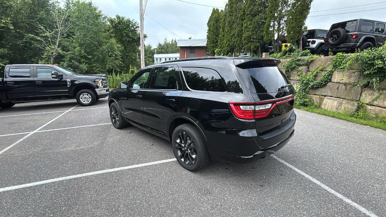 2025 Dodge Durango GT Hudson MA