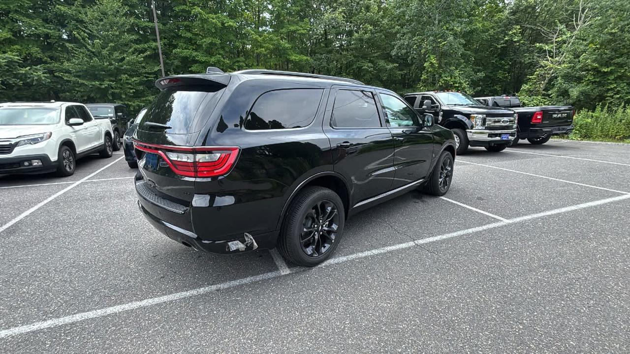2025 Dodge Durango GT Hudson MA