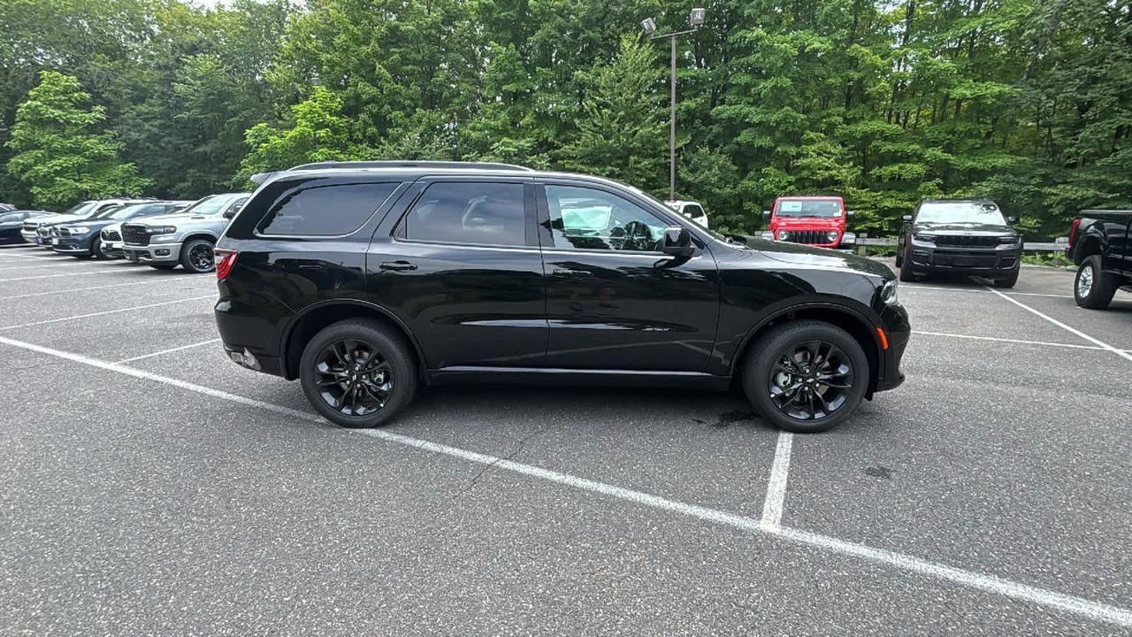 2025 Dodge Durango GT Hudson MA