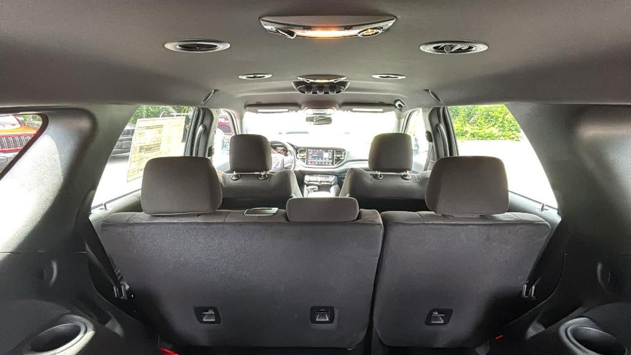 2025 Dodge Durango GT Hudson MA