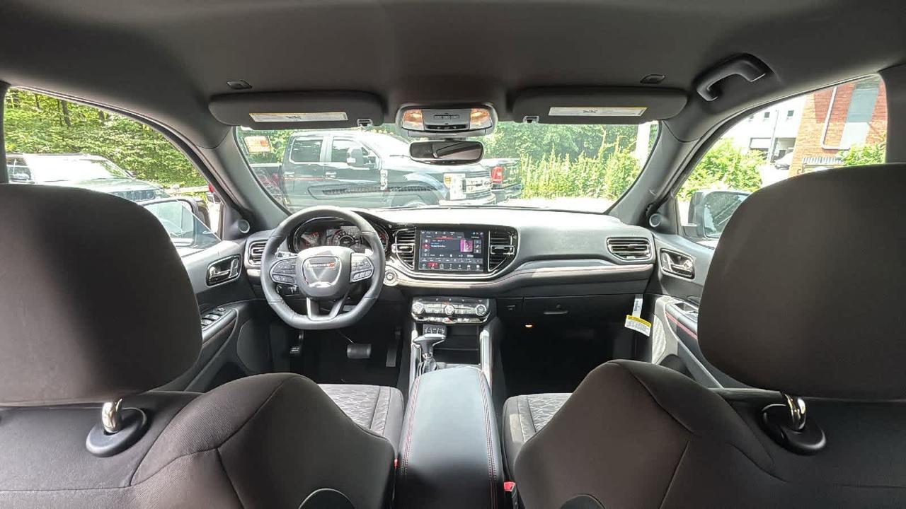 2025 Dodge Durango GT Hudson MA
