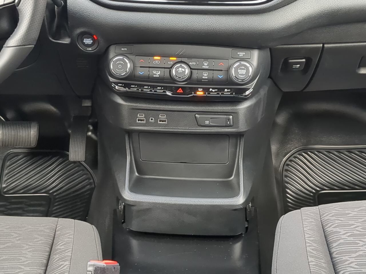 2025 Dodge Durango Pursuit Winder GA