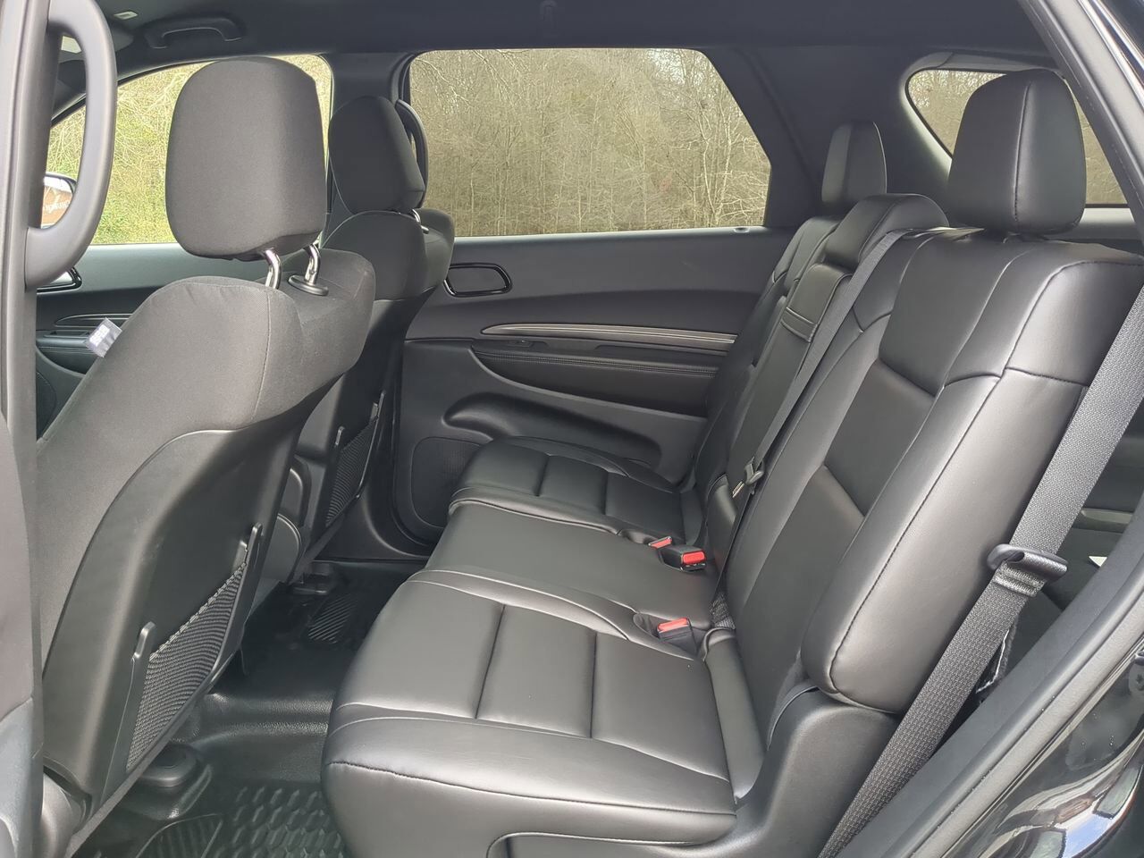 2025 Dodge Durango Pursuit Winder GA