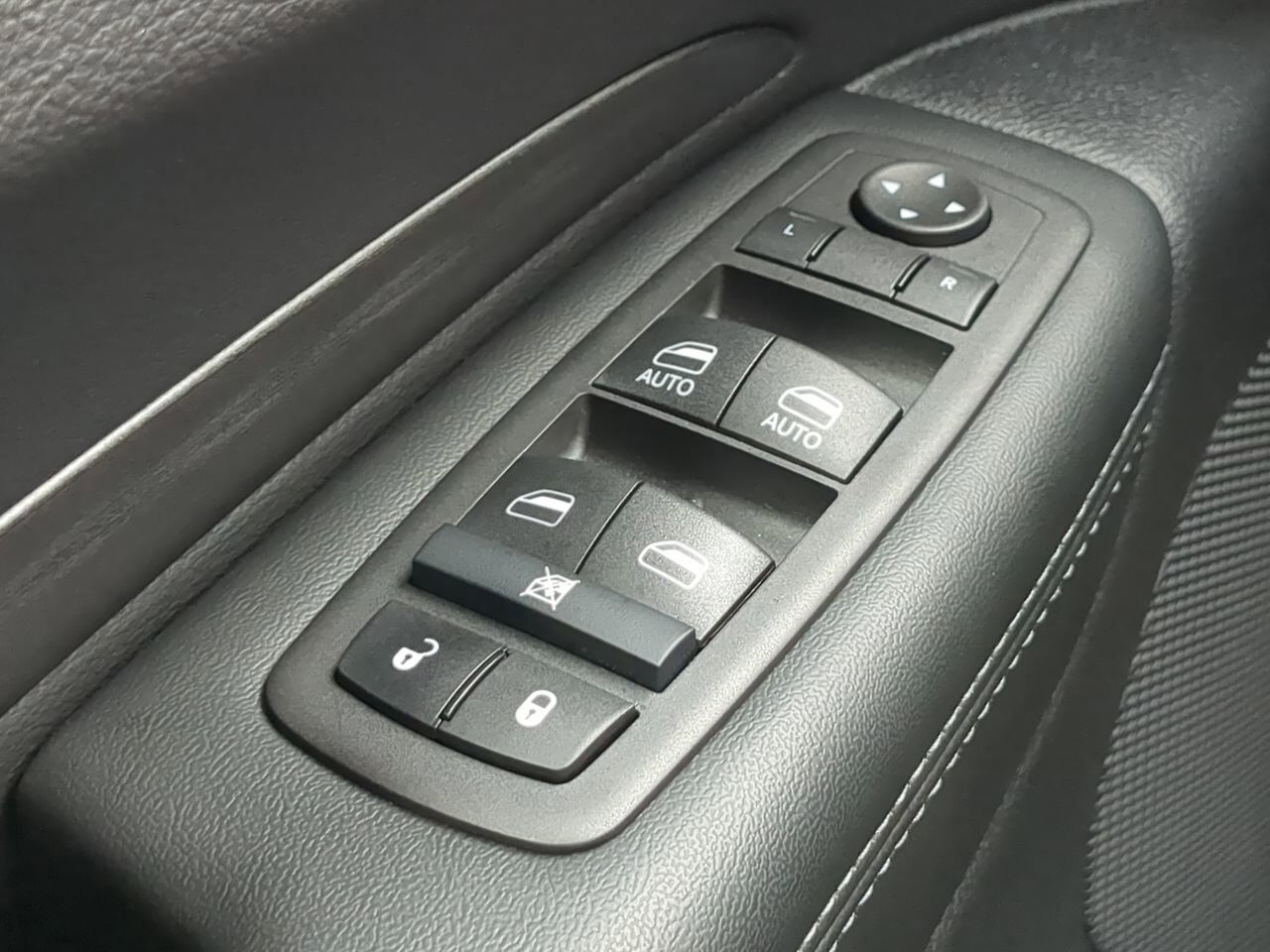2025 Dodge Durango Pursuit Winder GA