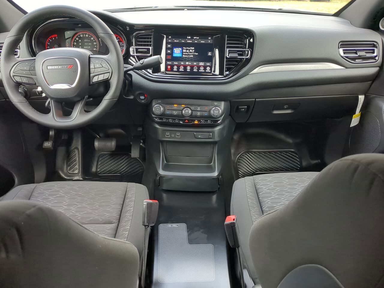 2025 Dodge Durango Pursuit Winder GA
