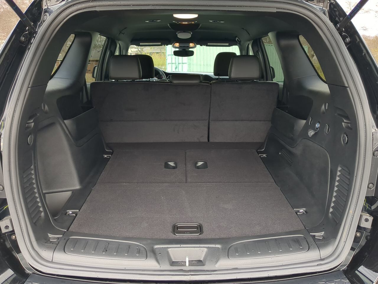 2025 Dodge Durango Pursuit Winder GA