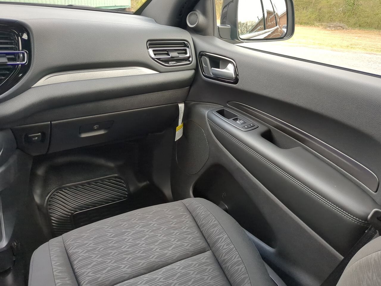 2025 Dodge Durango Pursuit Winder GA