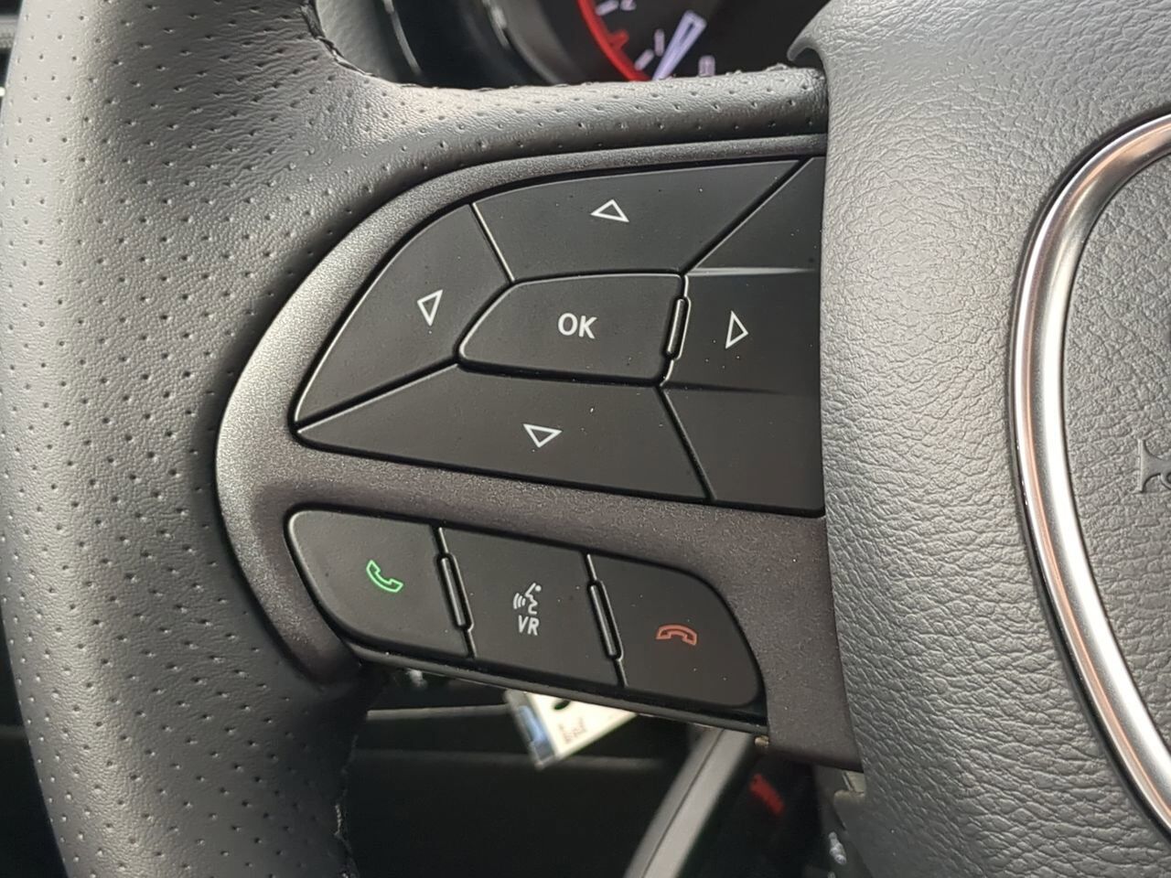 2025 Dodge Durango Pursuit Winder GA