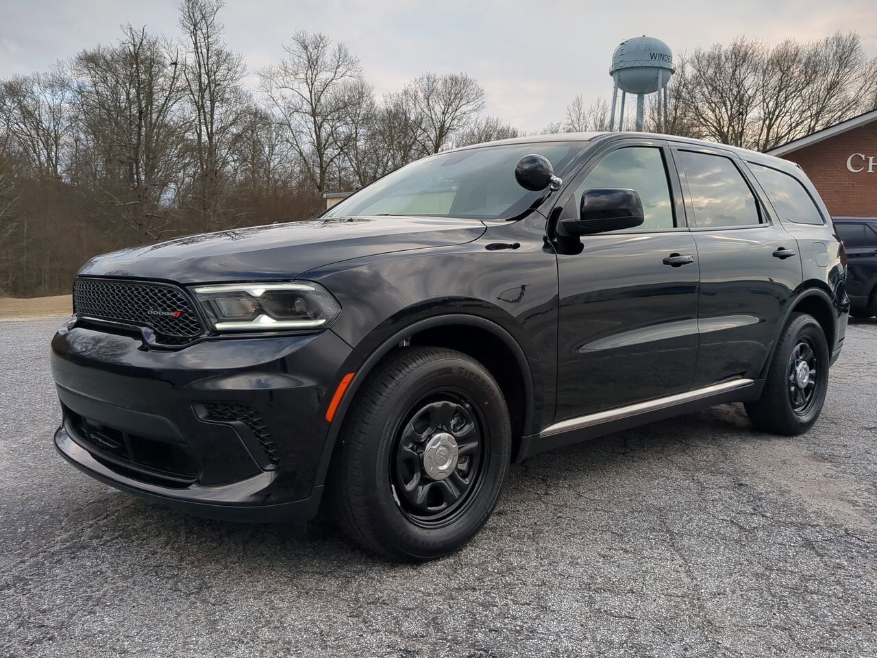 2025 Dodge Durango Pursuit Winder GA