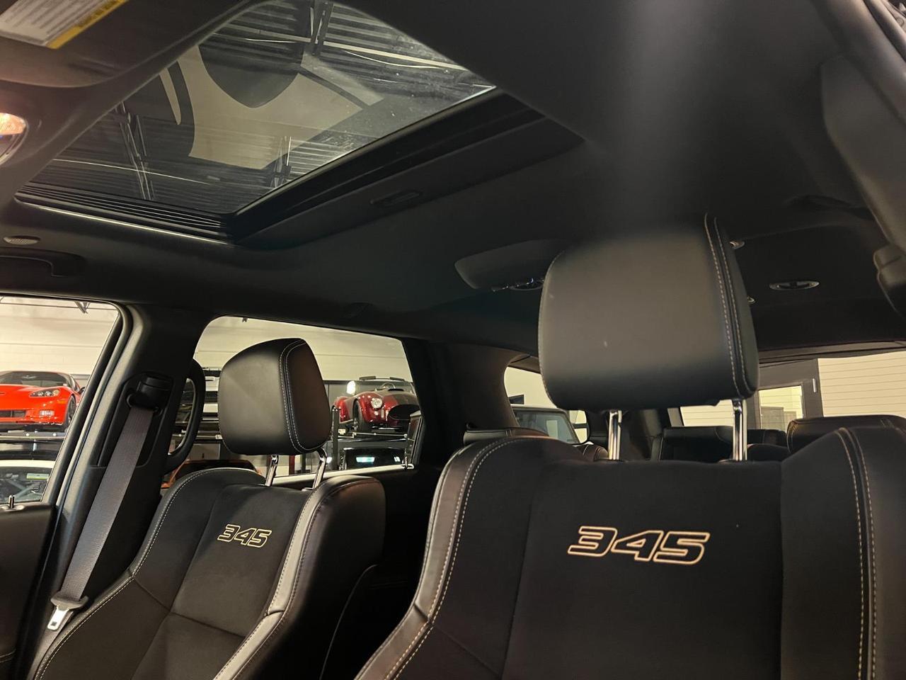 2025 Dodge Durango R/T 20th Anniversary Plus Parker CO
