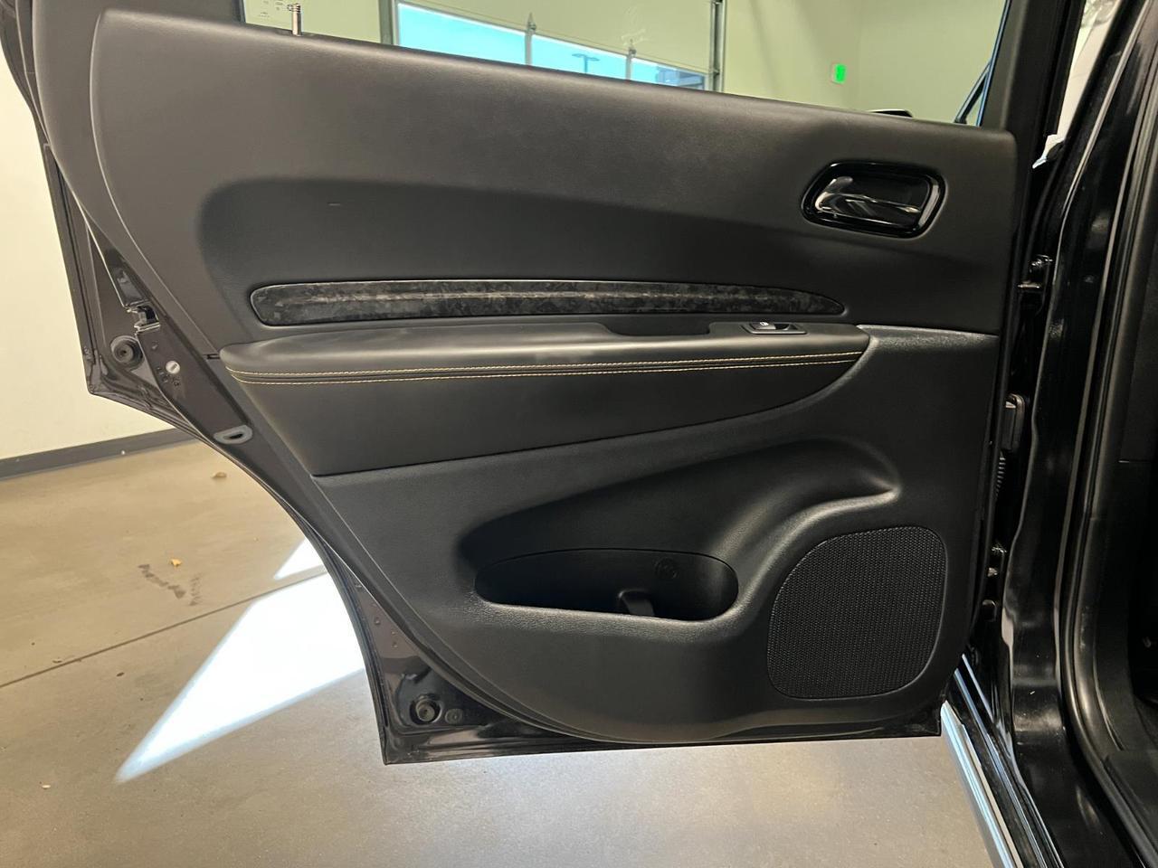 2025 Dodge Durango R/T 20th Anniversary Plus Parker CO