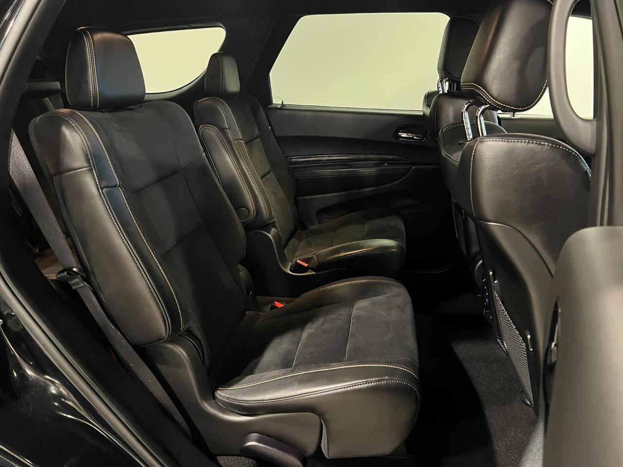2025 Dodge Durango R/T 20th Anniversary Plus Parker CO