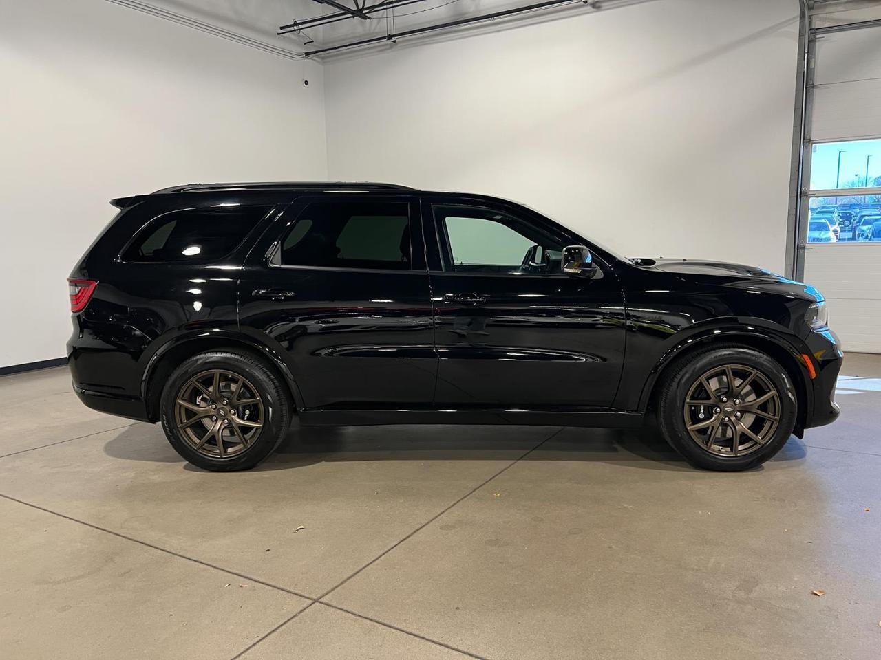 2025 Dodge Durango R/T 20th Anniversary Plus Parker CO