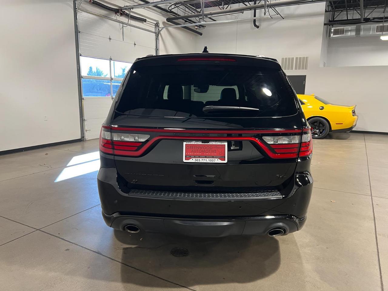 2025 Dodge Durango R/T 20th Anniversary Plus Parker CO