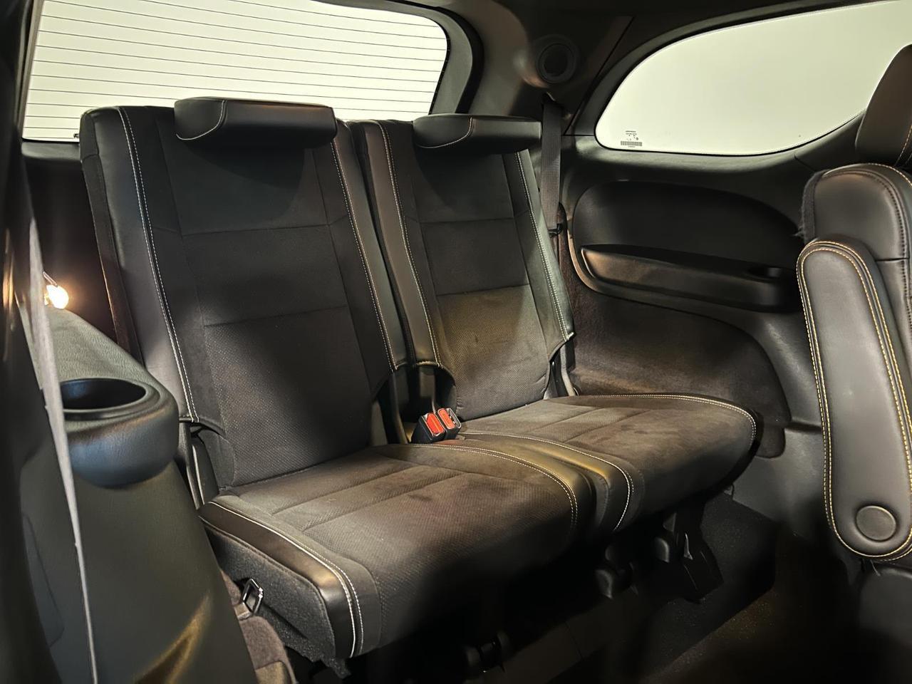 2025 Dodge Durango R/T 20th Anniversary Plus Parker CO