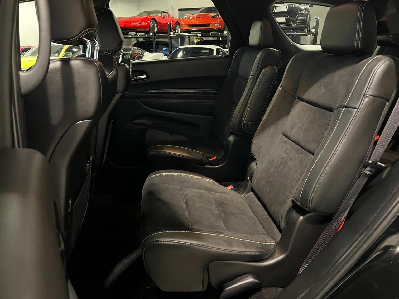 2025 Dodge Durango R/T 20th Anniversary Plus Parker CO