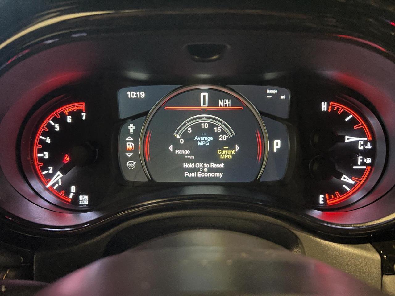 2025 Dodge Durango R/T 20th Anniversary Plus Parker CO