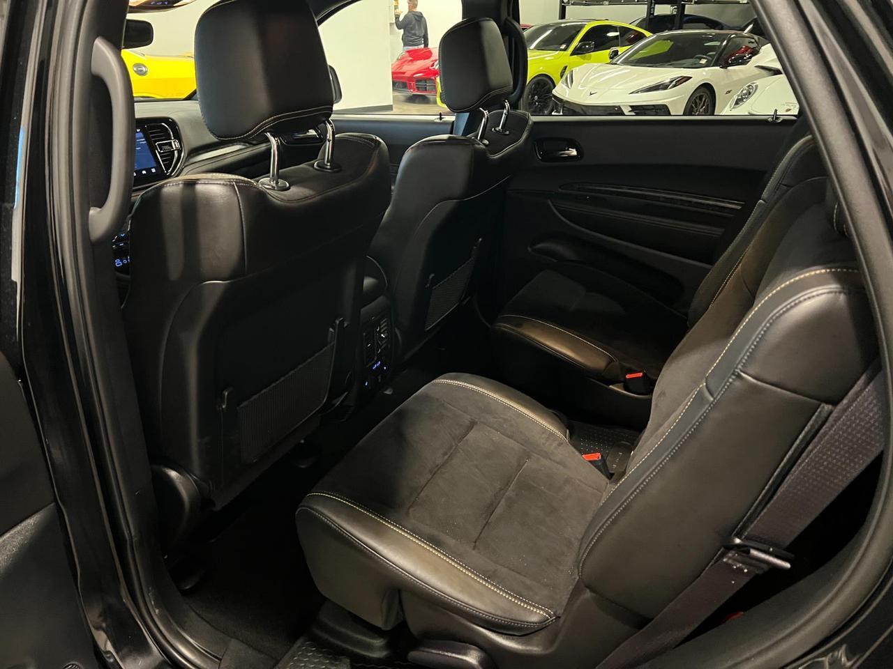 2025 Dodge Durango R/T 20th Anniversary Plus Parker CO