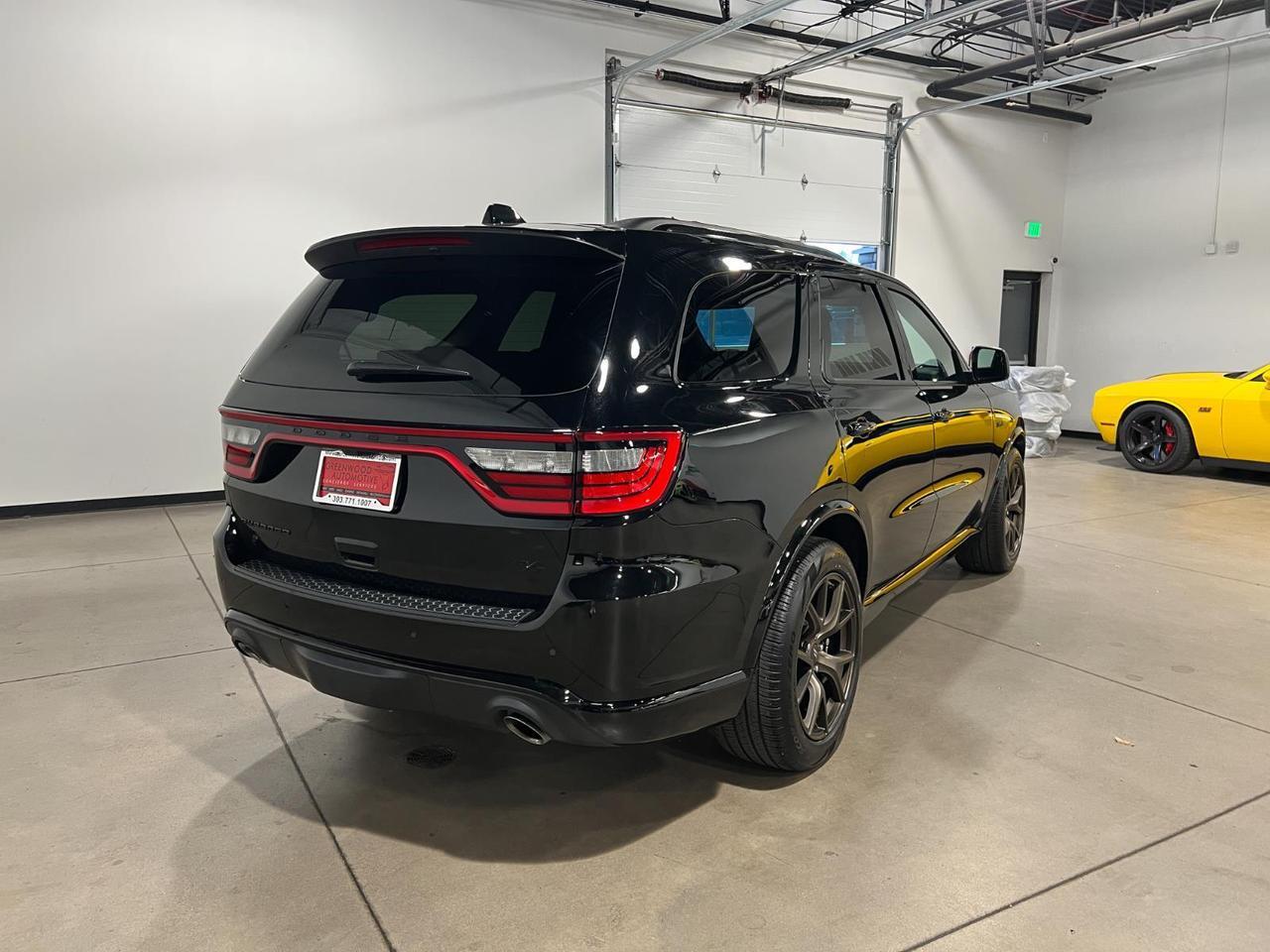 2025 Dodge Durango R/T 20th Anniversary Plus Parker CO