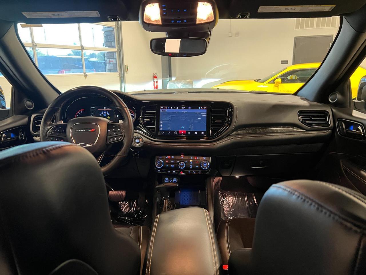 2025 Dodge Durango R/T 20th Anniversary Plus Parker CO