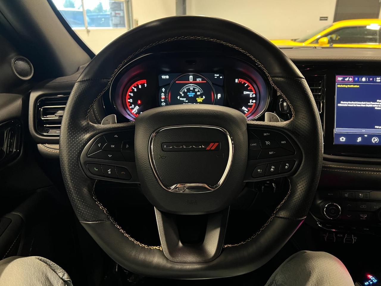 2025 Dodge Durango R/T 20th Anniversary Plus Parker CO