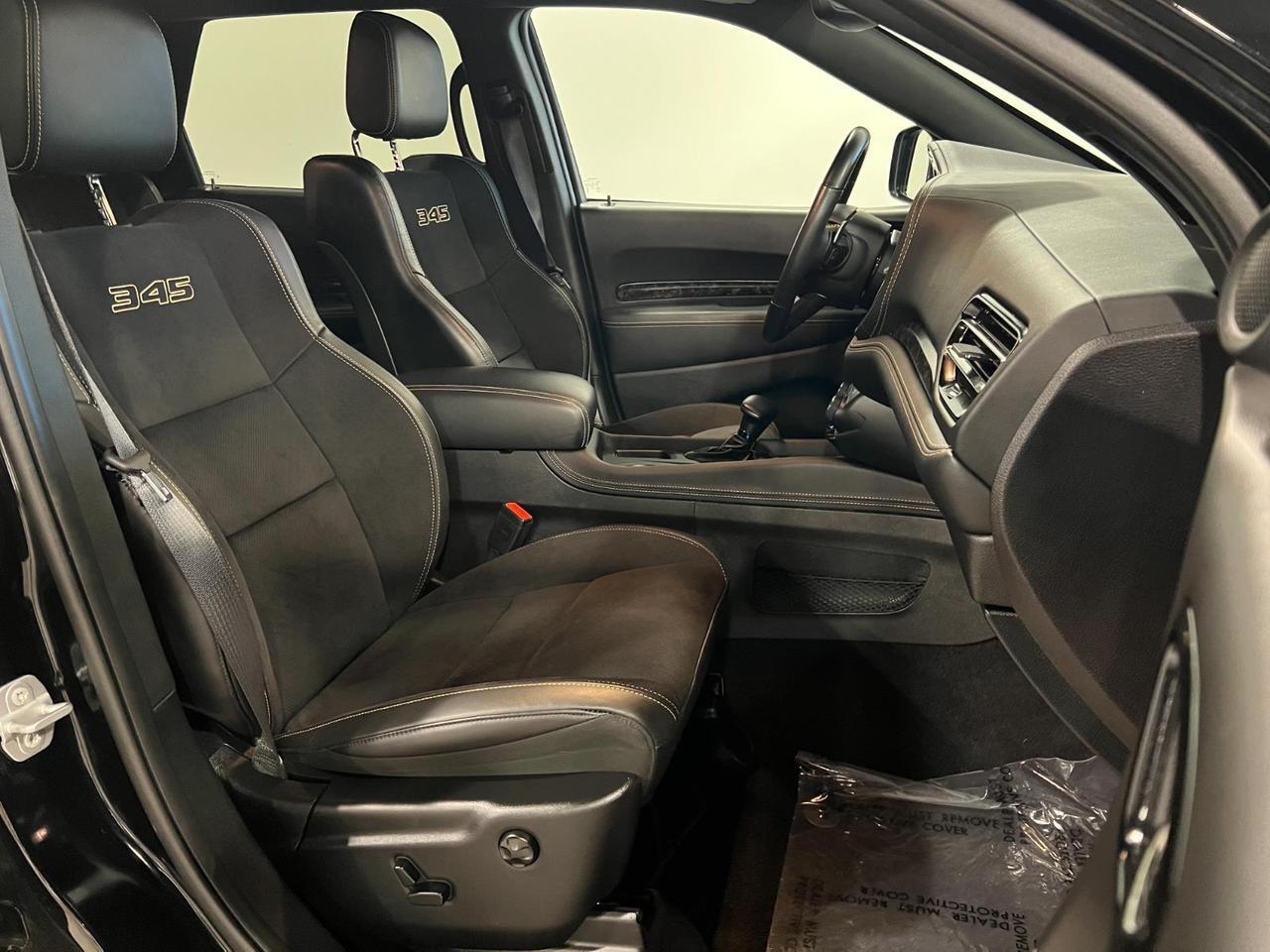 2025 Dodge Durango R/T 20th Anniversary Plus Parker CO