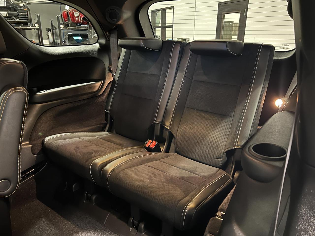 2025 Dodge Durango R/T 20th Anniversary Plus Parker CO