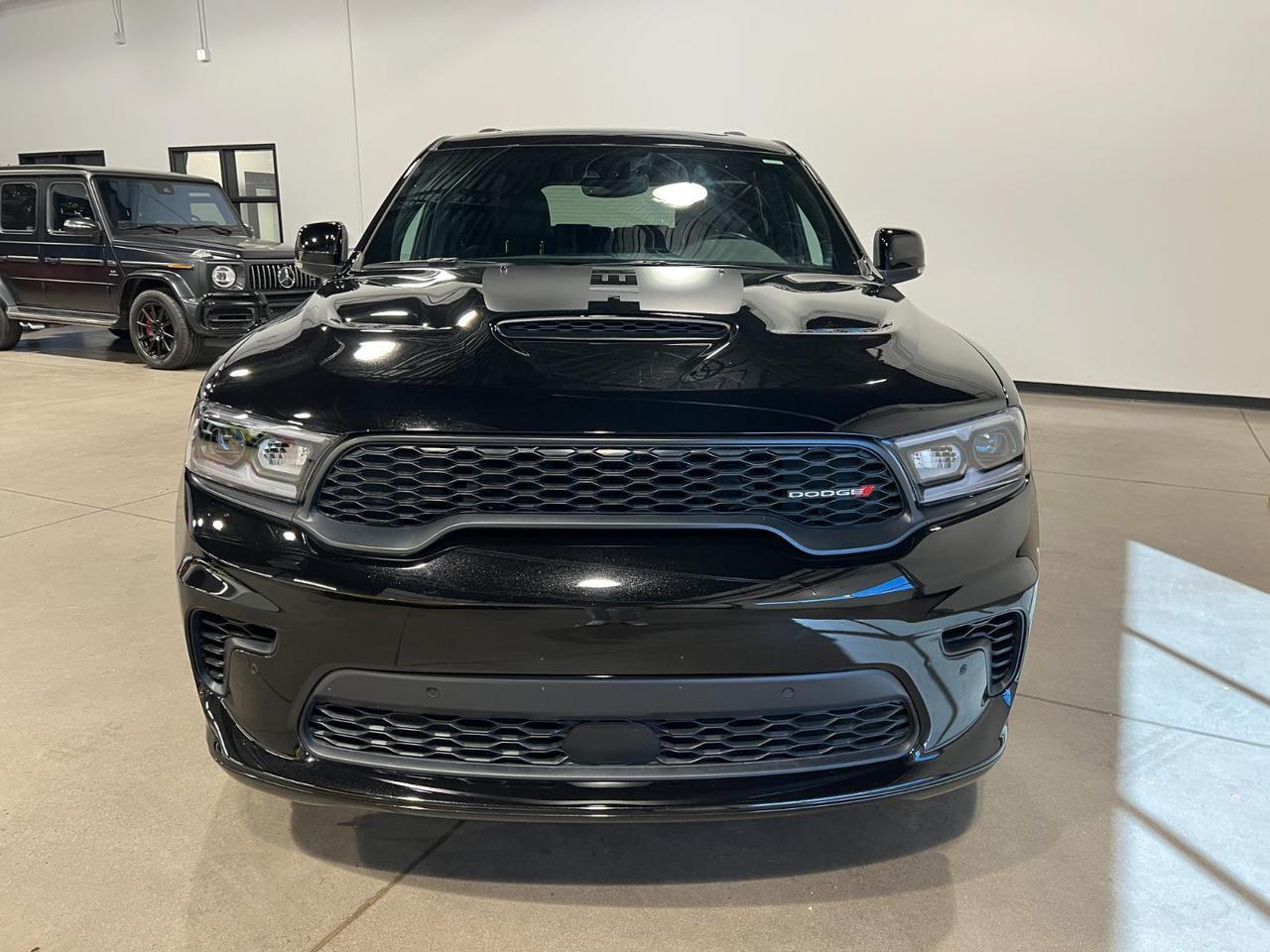 2025 Dodge Durango R/T 20th Anniversary Plus Parker CO