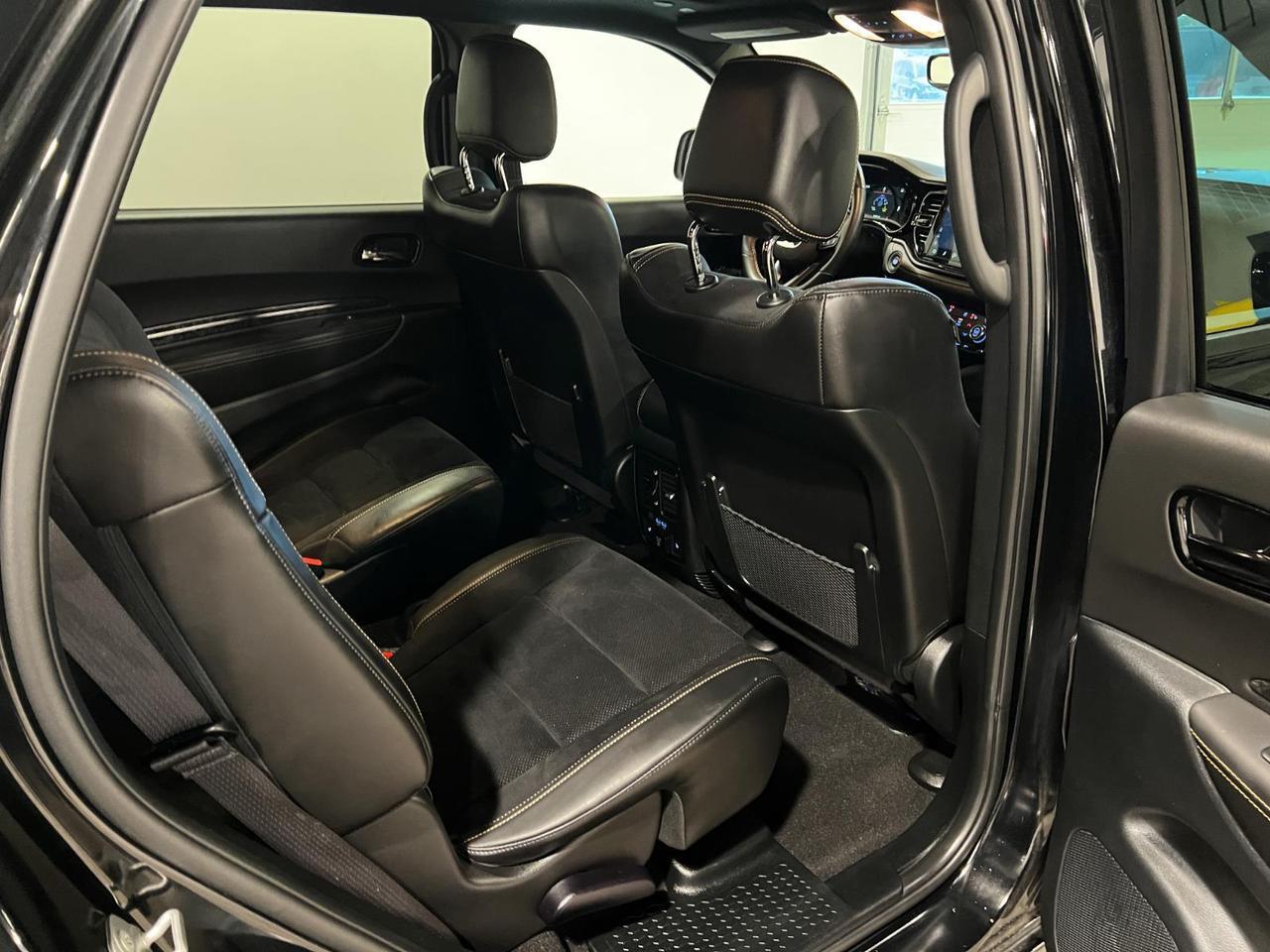 2025 Dodge Durango R/T 20th Anniversary Plus Parker CO