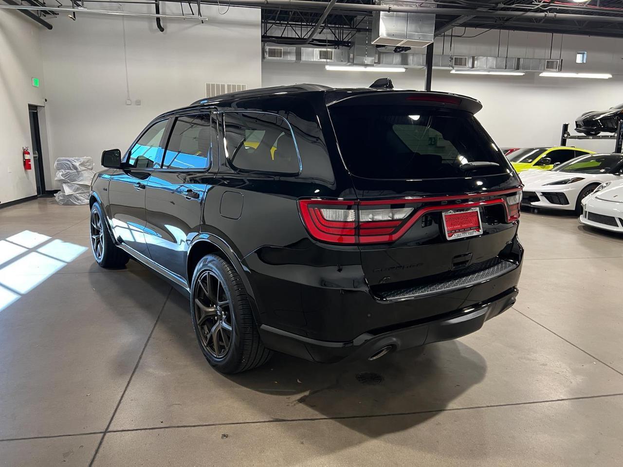 2025 Dodge Durango R/T 20th Anniversary Plus Parker CO