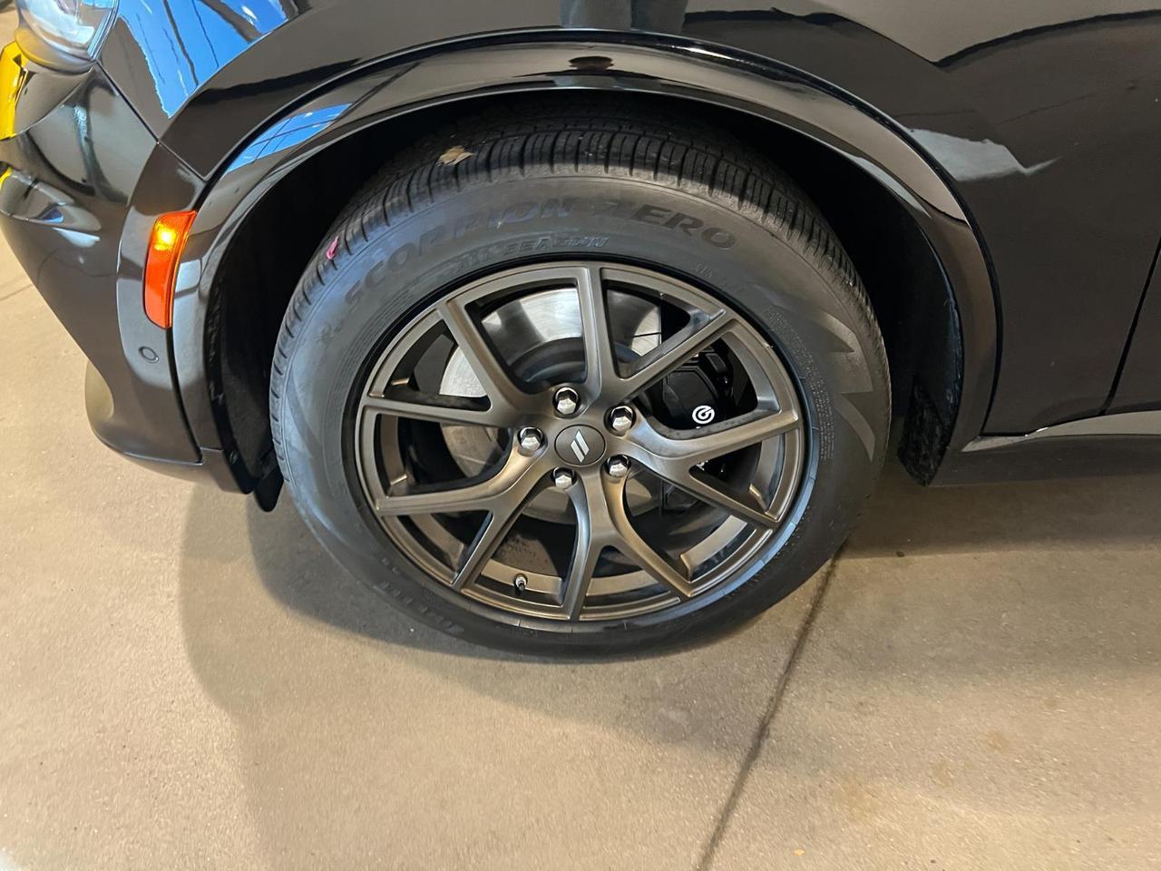 2025 Dodge Durango R/T 20th Anniversary Plus Parker CO