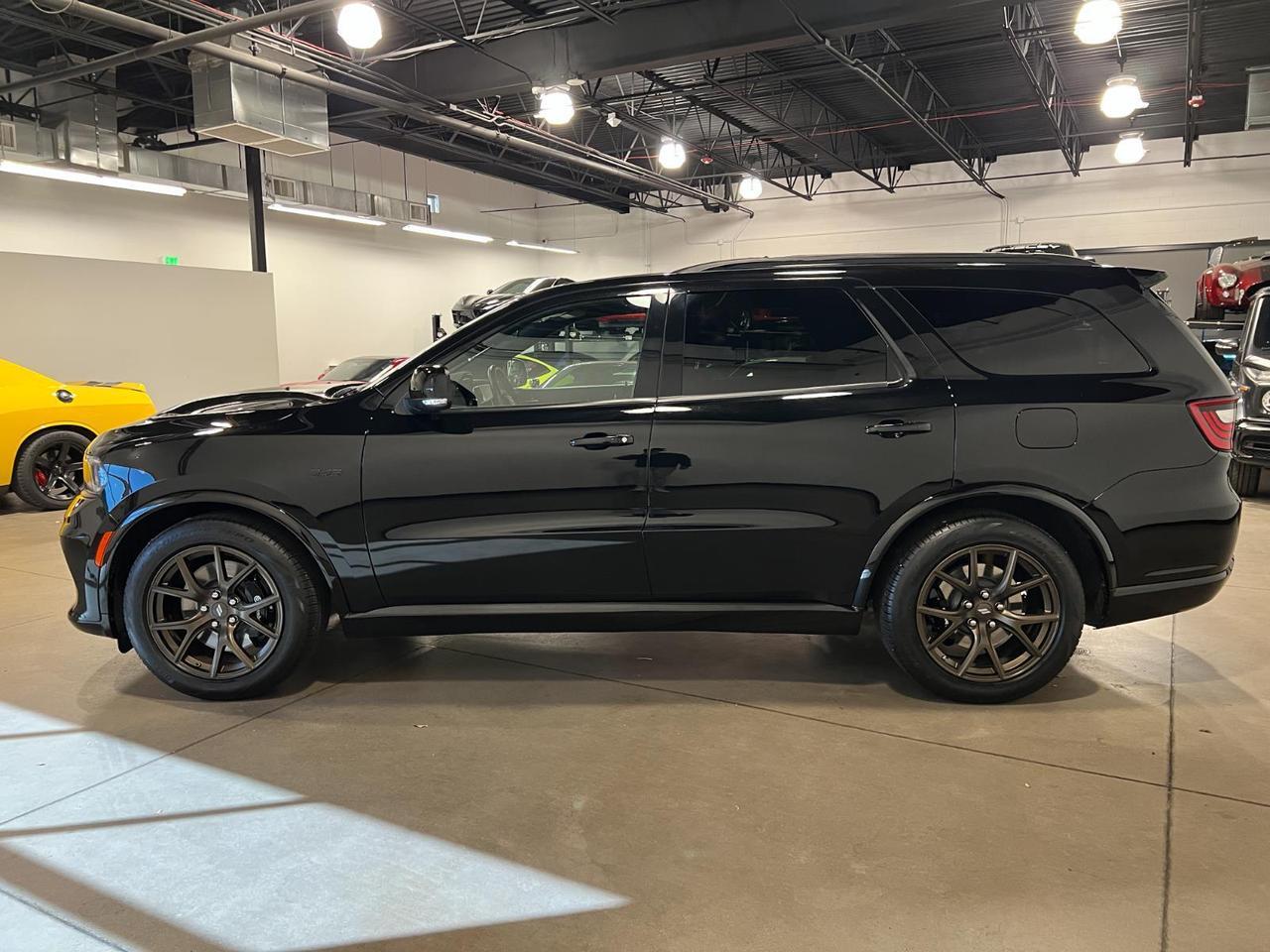 2025 Dodge Durango R/T 20th Anniversary Plus Parker CO