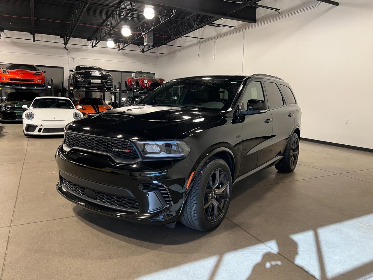 2025 Dodge Durango R/T 20th Anniversary Plus Parker CO