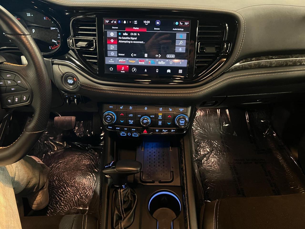 2025 Dodge Durango R/T 20th Anniversary Plus Parker CO