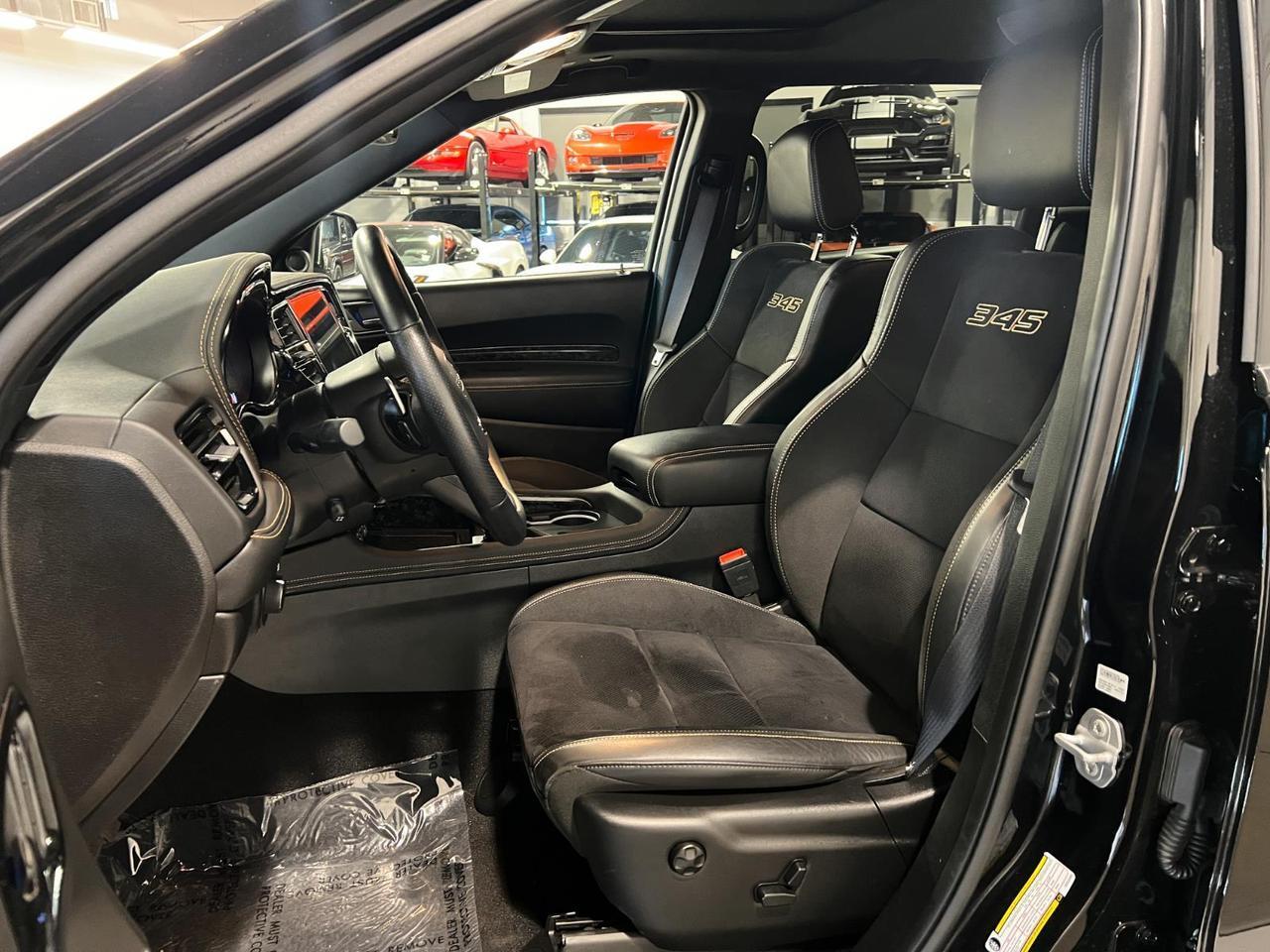 2025 Dodge Durango R/T 20th Anniversary Plus Parker CO