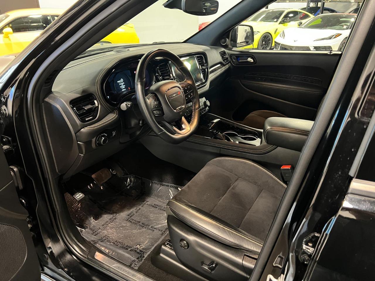2025 Dodge Durango R/T 20th Anniversary Plus Parker CO