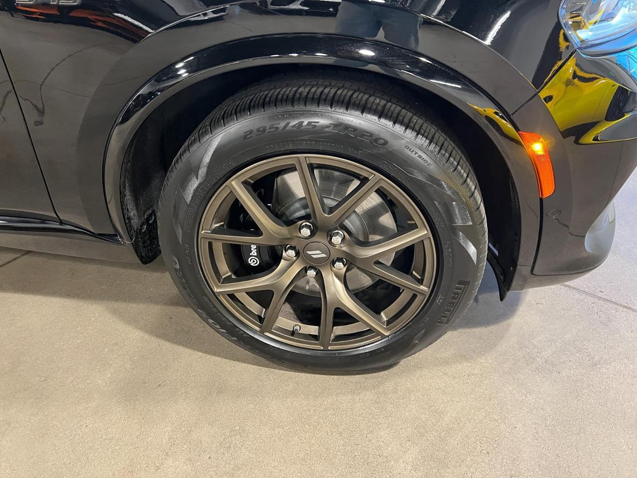 2025 Dodge Durango R/T 20th Anniversary Plus Parker CO