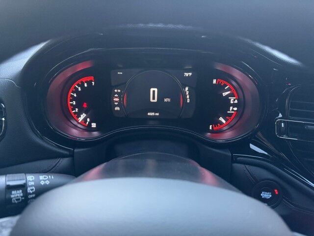 2025 Dodge Durango R/T 20th Anniversary Premium Burnet TX