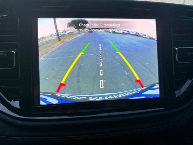 2025 Dodge Durango R/T 20th Anniversary Premium Burnet TX