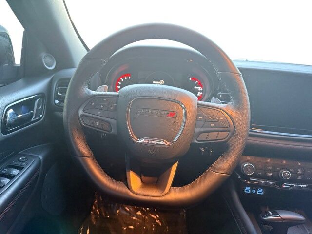2025 Dodge Durango R/T 20th Anniversary Premium Burnet TX